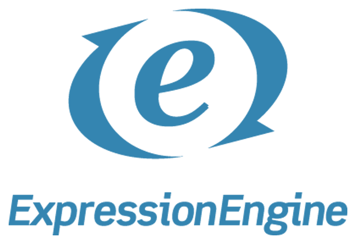 ExpressionEngine cms logo